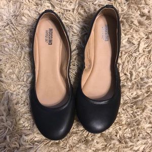 Mossimo flats